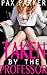 Taken by the Professor: A Bimbo Slut Training Story (A+ Bimbo Slut Book 2)