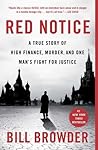Red Notice by Bill Browder