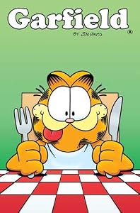 Garfield Vol. 8