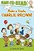 Make a Trade, Charlie Brown! by Tina Gallo