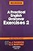 Practical English Grammar Exercises 2 [Paperback] [Sep 01, 19... by Audrey Jean Thomson