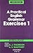 Practical English Grammar Exercises 1 by Audrey Jean Thomson