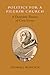 Politics for a Pligrim Church: A Thomistic Theory of Civic Virtue
