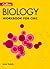 Collins Biology Workbook for CSEC by Anne Tindale