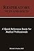 Respiratory Nuts and Bolts by Michael J. Fischer