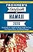 Frommer's EasyGuide to Hawa...