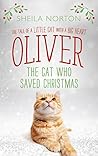 Oliver The Cat Wh...