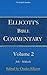 Ellicott's Bible Commentary For English Readers Volume 2