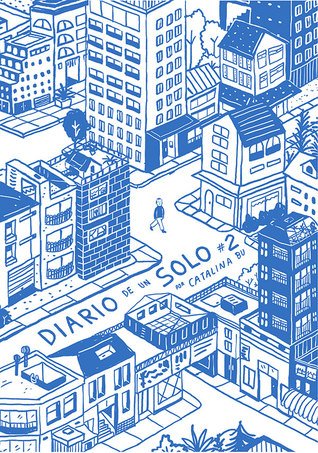 Diario de un solo #2