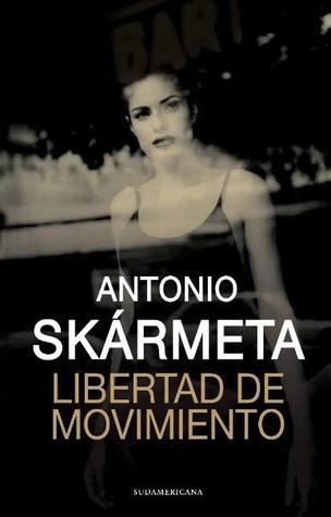 Libertad de movimiento (Paperback)