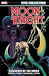 Moon Knight Epic ...