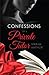 Confessions of a Private Tutor by Vikram Mathur
