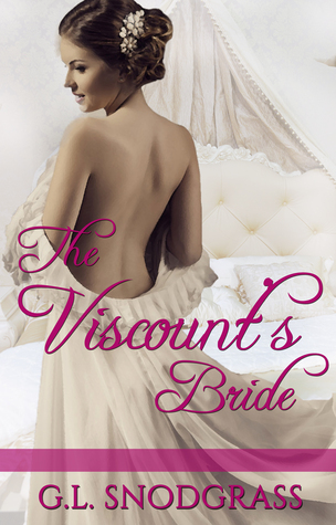 The Viscount's Bride (Love's Pride, #2)