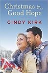 Christmas in Good Hope by Cindy Kirk
