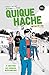 Quique Hache detective 1: e...