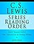 C.S. Lewis Series Reading Order