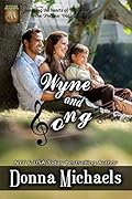 Wyne and Song: Ethan