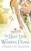 The Best Laid Wedding Plans (Magnolia Brides, #1)