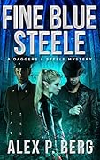 Fine Blue Steele