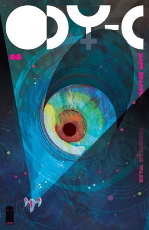 ODY-C #8