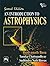 An Introduction to Astrophysics