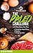 The Paleo Challenge by Adam Trainor