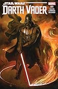 Star Wars: Darth Vader (2015-2016) #11