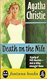 Death on the Nile by Agatha Christie