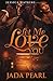 Let Me Love You by Jada Pearl