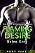 Flaming Desire - Part 5 (An Alpha Billionaire Romance)
