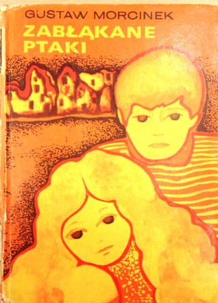 Zabłąkane ptaki (Hardcover)