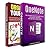 Organize your Day + OneNote GTD Two in One Bundle!: Book 1: Learn How to Organize your Day, Declutter your Life and Become Productive + Book 2: The Ultimate Guide on How to Use OneNote for GTD