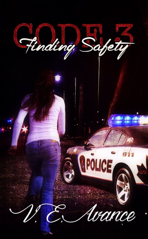 Code 3: Finding Safety (Rescue Series, #1)