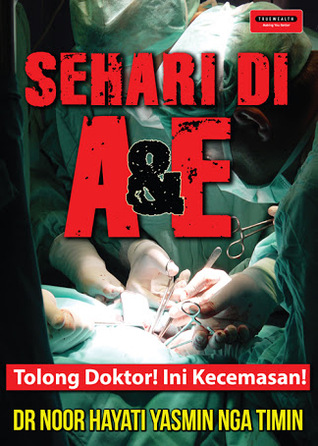 Sehari di A&E