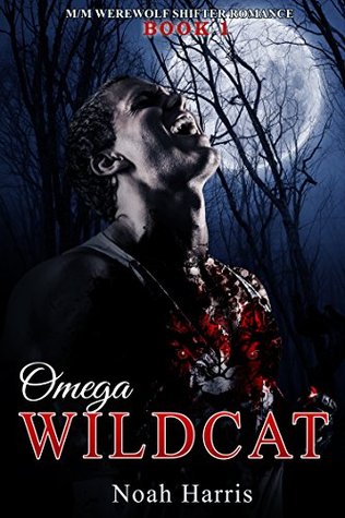 Omega Wildcat (Wildcat #1)
