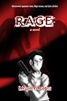 Rage by Linda Burson