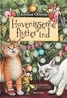 Havenisserne flytter ind by Josefine Ottesen