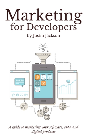 Marketing for Developers (ebook)