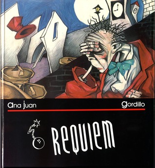 Requiem (Hardcover)