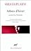 Arbres d’hiver by Sylvia Plath