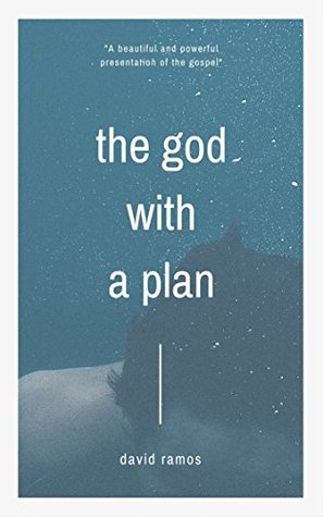 The God with a Plan (Kindle Edition)