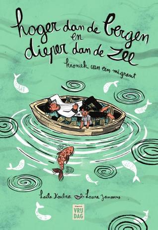 Hoger dan de bergen en dieper dan de zee (Paperback)