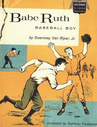 Babe Ruth: Baseball Boy