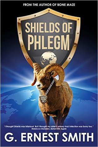 Shields of PHLEGM