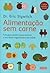 Alimentação sem Carne