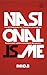 NASIONAL.IS.ME by Pandji Pragiwaksono NASIONAL.IS.ME by Pandji Pragiwaksono