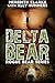 Delta Bear (Rogue Bear, #2)