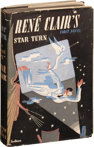 Star Turn: A Novel of the Films (Hardcover)