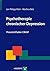 Psychotherapie chronischer Depression: Praxisleitfaden CBASP (Therapeutische Praxis) (German Edition)