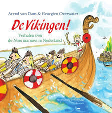 De Vikingen (Hardcover)